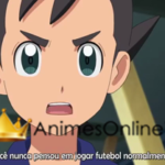 Inazuma Eleven Ares no Tenbin