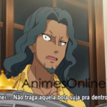 Inazuma Eleven Ares no Tenbin