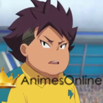 Inazuma Eleven Ares no Tenbin