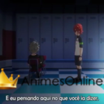 Inazuma Eleven Ares no Tenbin