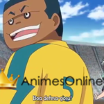 Inazuma Eleven Ares no Tenbin