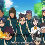 Inazuma Eleven Ares no Tenbin