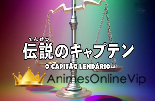 Inazuma Eleven Ares No Tenbin  - Episódio 22