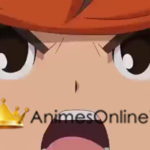 Inazuma Eleven Ares no Tenbin