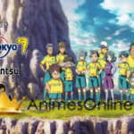 Inazuma Eleven Ares no Tenbin