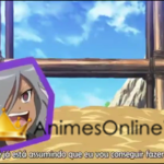 Inazuma Eleven Ares no Tenbin