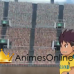 Inazuma Eleven Ares no Tenbin