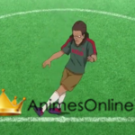 Inazuma Eleven Ares no Tenbin