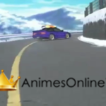 Initial D Extra Stage