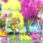 Jewelpet Twinkle