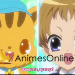 Jewelpet Twinkle