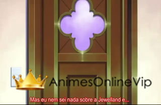 Jewelpet Twinkle  - Episódio 2