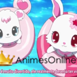 Jewelpet Twinkle