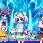 Jewelpet Twinkle