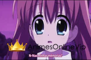 Jewelpet Twinkle  - Episódio 25