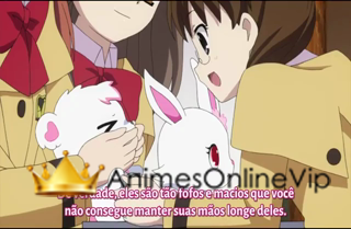 Jewelpet Twinkle  - Episódio 27