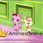 Jewelpet Twinkle