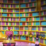 Jewelpet Twinkle