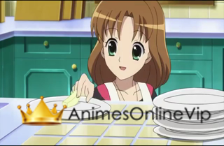 Jewelpet Twinkle  - Episódio 30