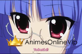 Jewelpet Twinkle  - Episódio 31