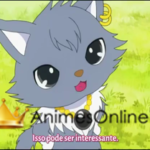 Jewelpet Twinkle