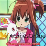 Jewelpet Twinkle