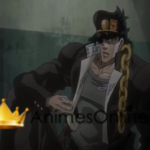 JoJo no Kimyou na Bouken: Stardust Crusaders