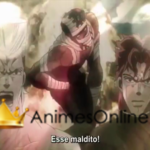 JoJo no Kimyou na Bouken: Stardust Crusaders