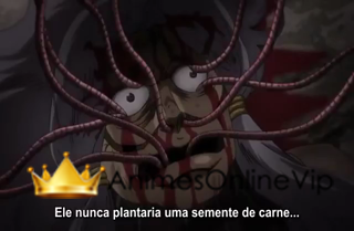 JoJo No Kimyou Na Bouken: Stardust Crusaders - Episódio 16