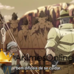 JoJo no Kimyou na Bouken: Stardust Crusaders