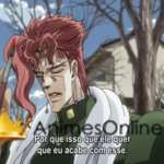 JoJo no Kimyou na Bouken: Stardust Crusaders