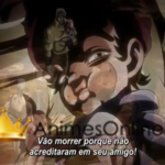 JoJo no Kimyou na Bouken: Stardust Crusaders