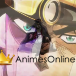 JoJo no Kimyou na Bouken: Stardust Crusaders