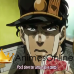 JoJo no Kimyou na Bouken: Stardust Crusaders