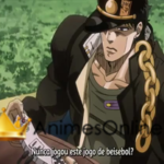 JoJo no Kimyou na Bouken: Stardust Crusaders