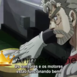 JoJo no Kimyou na Bouken: Stardust Crusaders