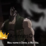 JoJo no Kimyou na Bouken: Stardust Crusaders