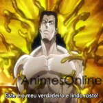 JoJo no Kimyou na Bouken: Stardust Crusaders