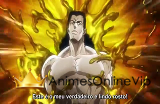 JoJo No Kimyou Na Bouken: Stardust Crusaders - Episódio 9