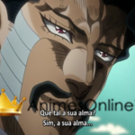 JoJo no Kimyou na Bouken: Stardust Crusaders