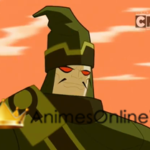 Justice League Action Dublado