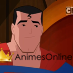 Justice League Action Dublado