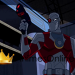 Justice League Action Dublado