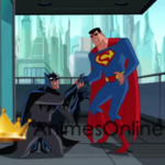 Justice League Action Dublado