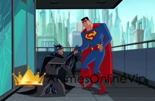 Justice League Action Dublado - Episódio 29