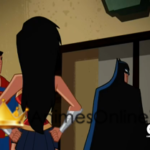 Justice League Action Dublado