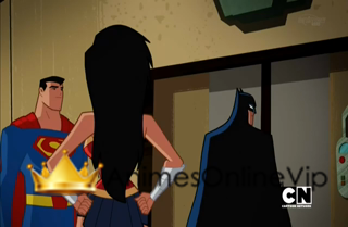 Justice League Action Dublado - Episódio 3