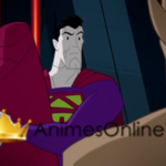 Justice League Action Dublado