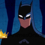 Justice League Action Dublado