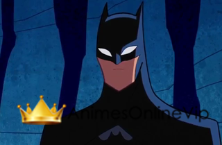 Justice League Action Dublado - Episódio 33